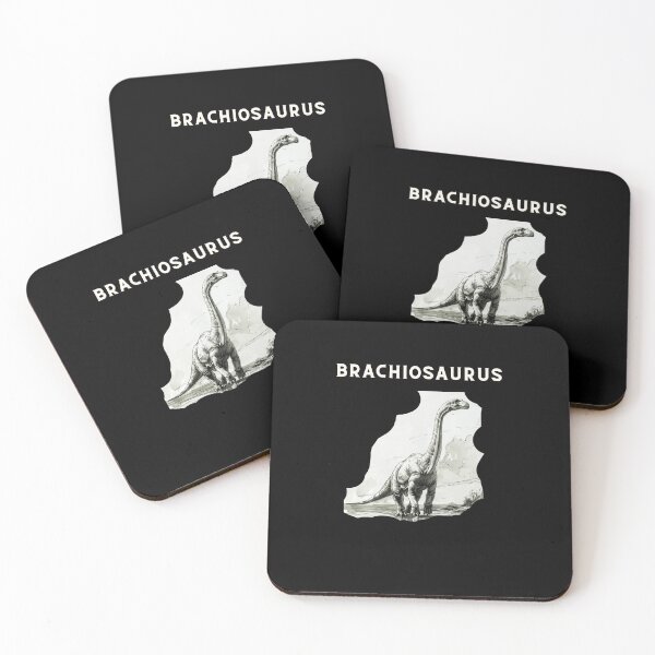 Item preview, Brachiosaurus designed and sold by mirciashop.