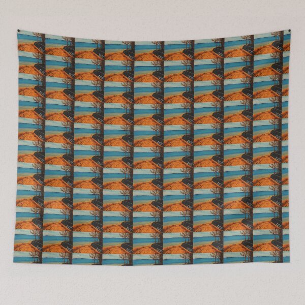Item preview, Silverleaves designed and sold by Rebecca Rose.