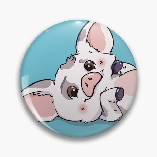 Item preview, Pua from Moana designed and sold by Kyotori.