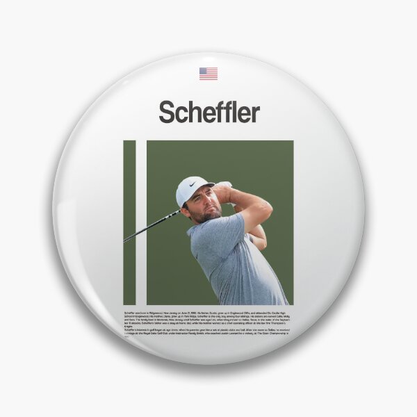 Item preview, scheffler  Poster designed and sold by paulrommer.