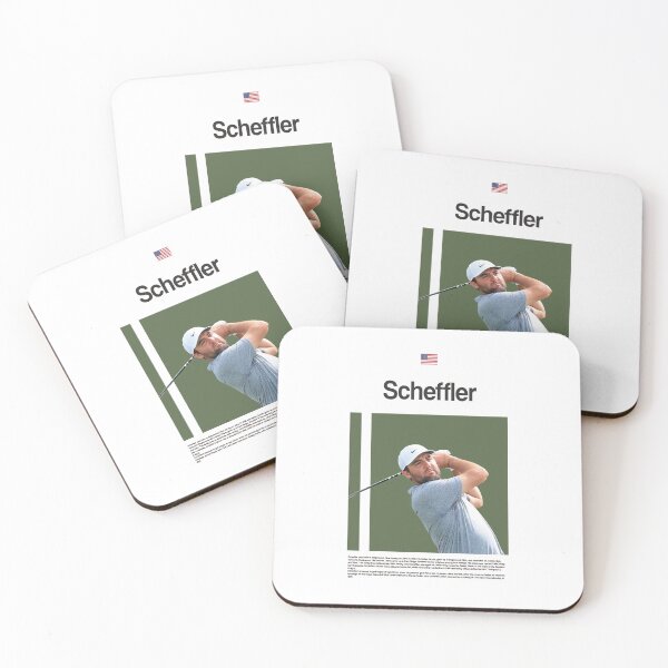 Item preview, scheffler  Poster designed and sold by paulrommer.