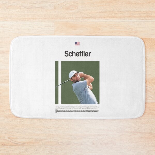 Item preview, scheffler  Poster designed and sold by paulrommer.