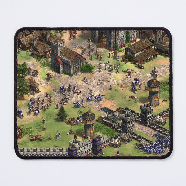Item preview, Age of Empires 2 Epic Battle designed and sold by Keeey.
