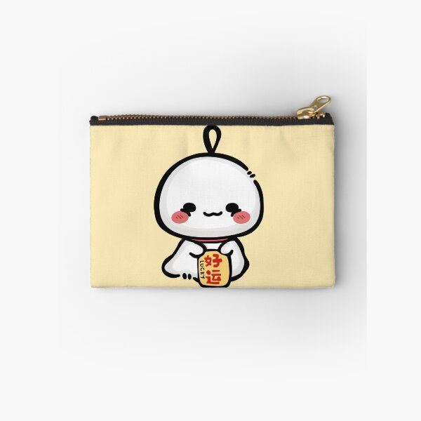 Item preview, Good Luck Teru Teru Bozu designed and sold by TeruwithCrafts.