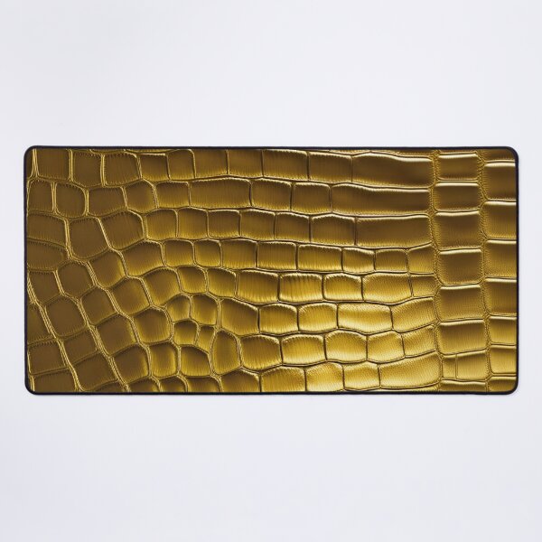 Item preview, Shiny Golden Reptile Skin designed and sold by Warriorgal.
