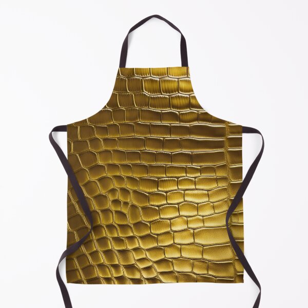Item preview, Shiny Golden Reptile Skin designed and sold by Warriorgal.