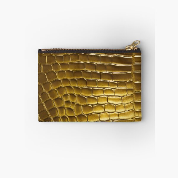 Item preview, Shiny Golden Reptile Skin designed and sold by Warriorgal.