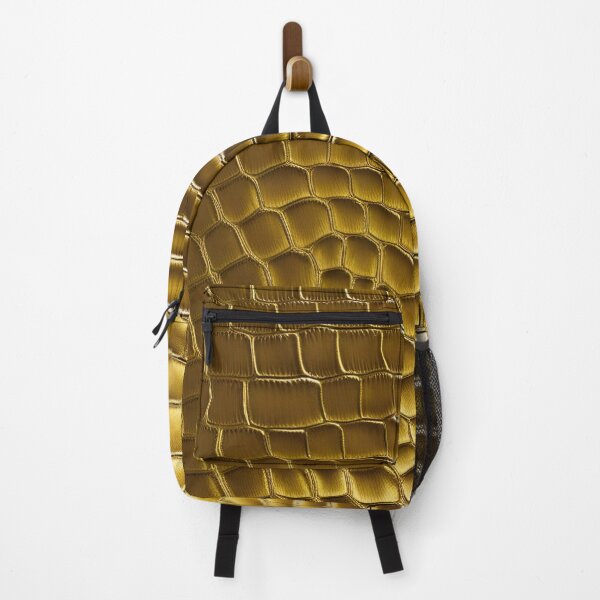 Item preview, Shiny Golden Reptile Skin designed and sold by Warriorgal.