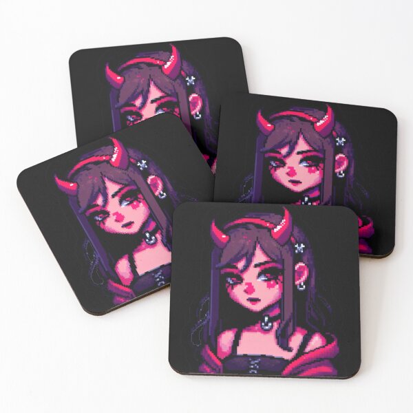 Artikelvorschau, Succubus gefallene Engel entworfen und verkauft von Fallen Angels.