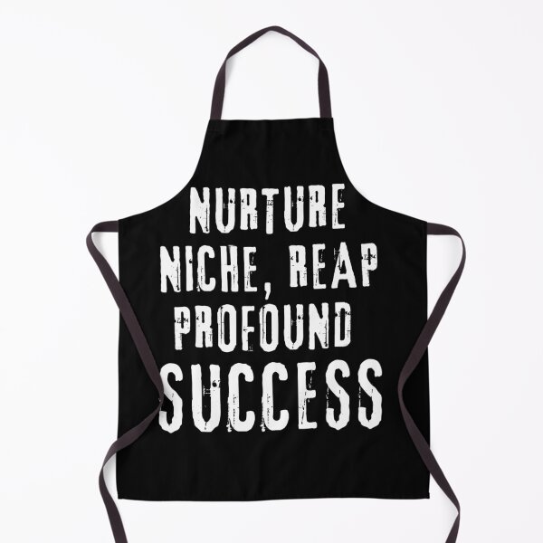 Item preview, Find your Niche, Niche Power, In my Niche designed and sold by sweeka1972.