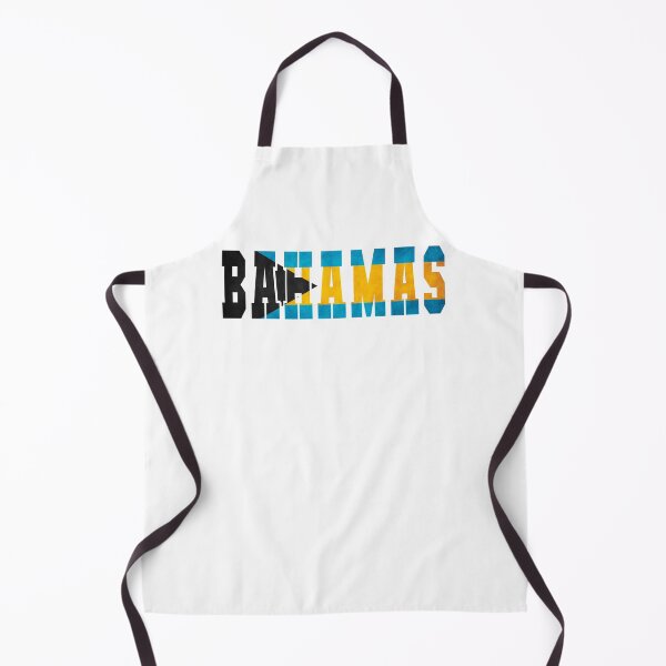 Item preview, Bahamas Country Flag Typography designed and sold by TravelWish.