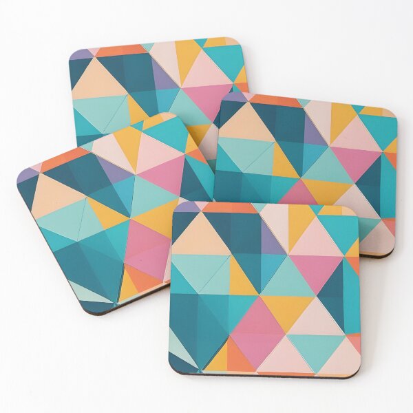 Item preview, Abstract Geometric designed and sold by ParenthoodPuns.