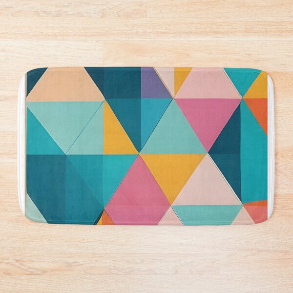 Item preview, Abstract Geometric designed and sold by ParenthoodPuns.