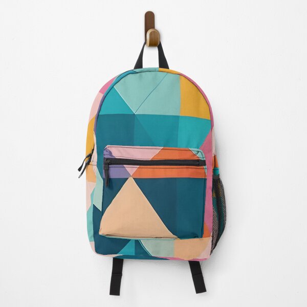 Item preview, Abstract Geometric designed and sold by ParenthoodPuns.