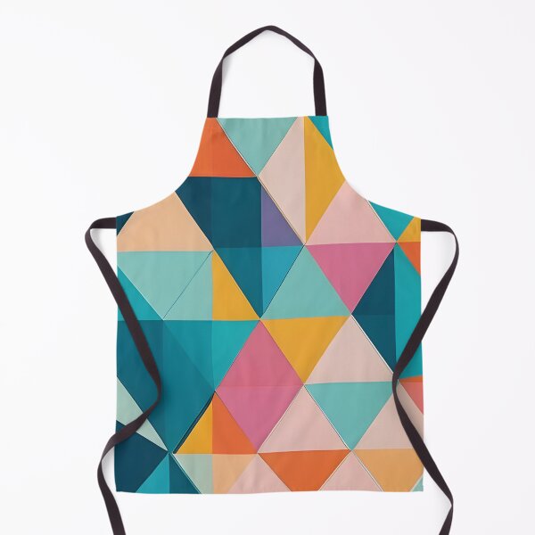 Item preview, Abstract Geometric designed and sold by ParenthoodPuns.