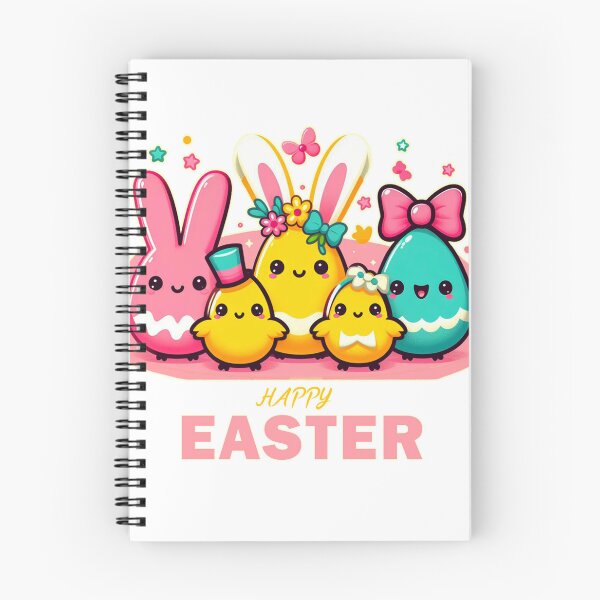 Item preview, Easter Peeps Vinyl designed and sold by Echonn.