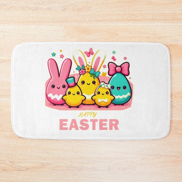 Item preview, Easter Peeps Vinyl designed and sold by Echonn.