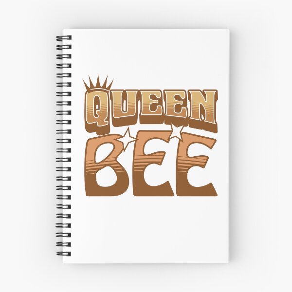 Item preview, Queen bee designed and sold by BigfeetLittlepaws.