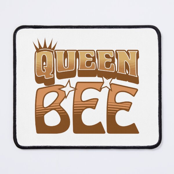 Item preview, Queen bee designed and sold by BritishDelights.