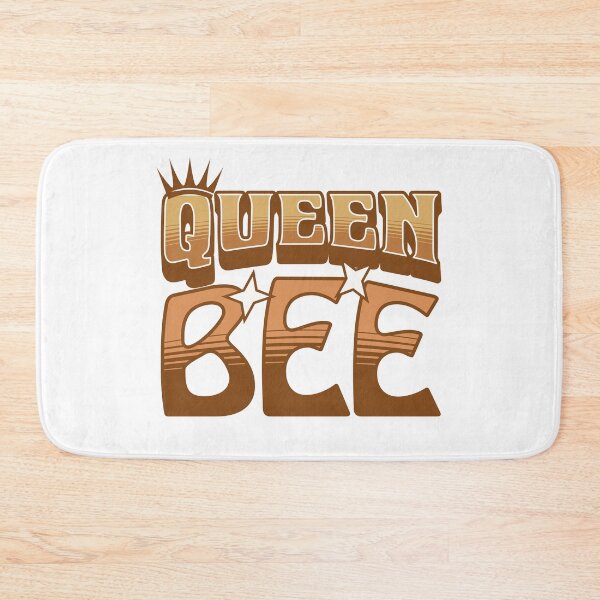 Item preview, Queen bee designed and sold by BritishDelights.