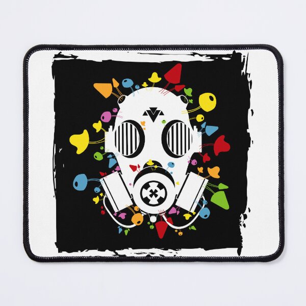 Item preview, Toxic pollution designed and sold by romanticfatman.
