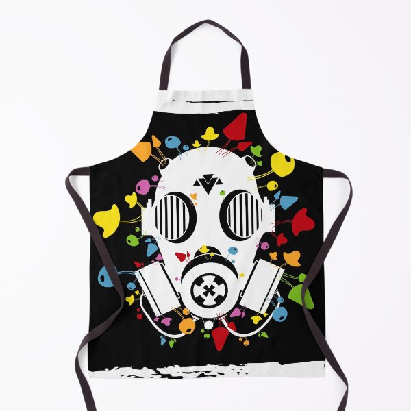 Item preview, Toxic pollution designed and sold by romanticfatman.