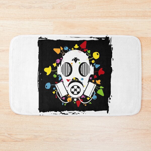 Item preview, Toxic pollution designed and sold by romanticfatman.