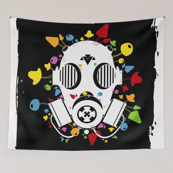 Item preview, Toxic pollution designed and sold by romanticfatman.