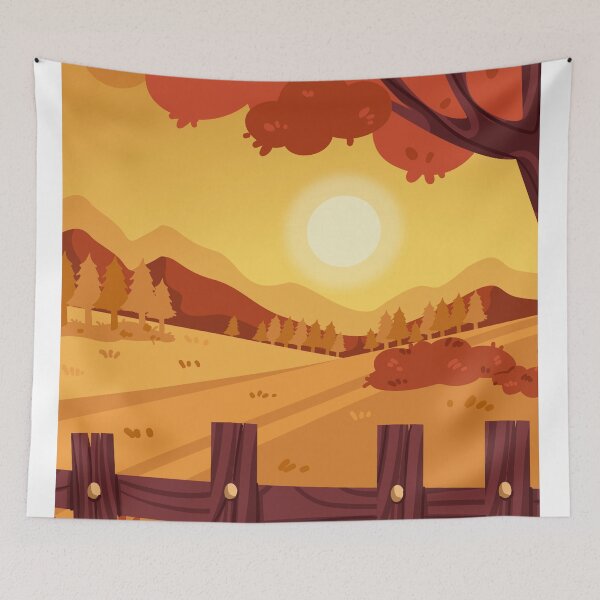 Item preview, Autumn Season designed and sold by Funwaytrend.