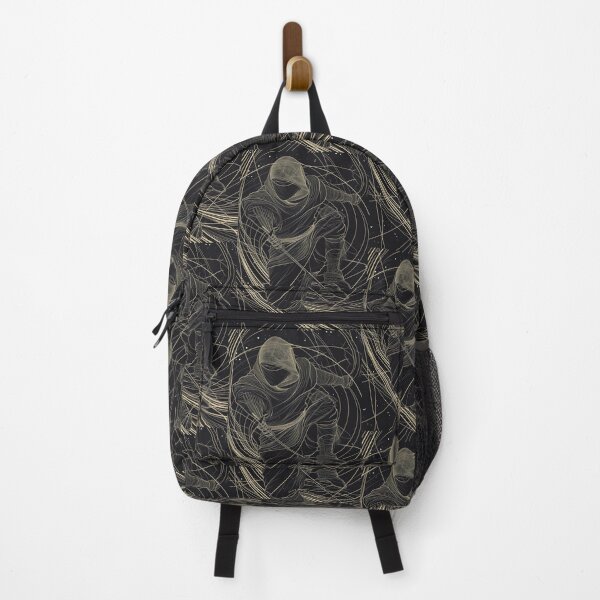 Item preview, Ninja: Abstract Warrior Elegance designed and sold by Piotrek0001.