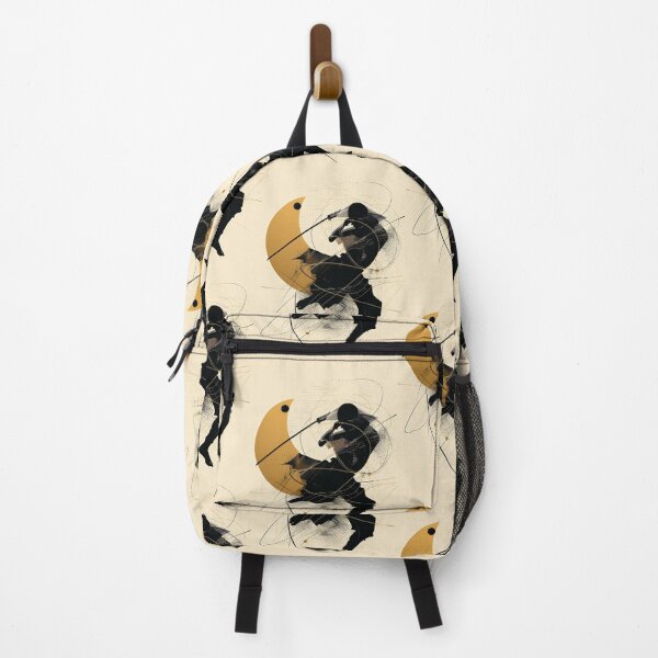 Item preview, Ninja: Abstract Warrior Elegance designed and sold by Piotrek0001.