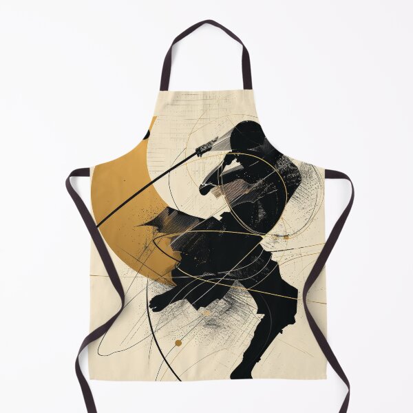 Item preview, Ninja: Abstract Warrior Elegance designed and sold by Piotrek0001.