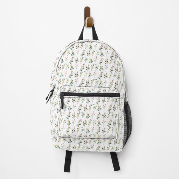 Item preview, Floral pattern designed and sold by Sleek Sketch Studio.