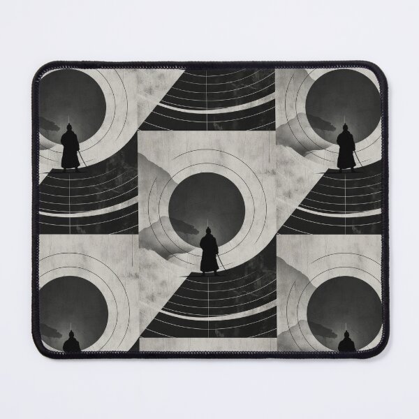 Item preview, Ninja: Abstract Warrior Elegance designed and sold by Piotrek0001.