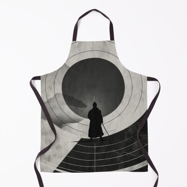 Item preview, Ninja: Abstract Warrior Elegance designed and sold by Piotrek0001.