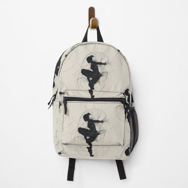 Item preview, Ninja: Abstract Warrior Elegance designed and sold by Piotrek0001.