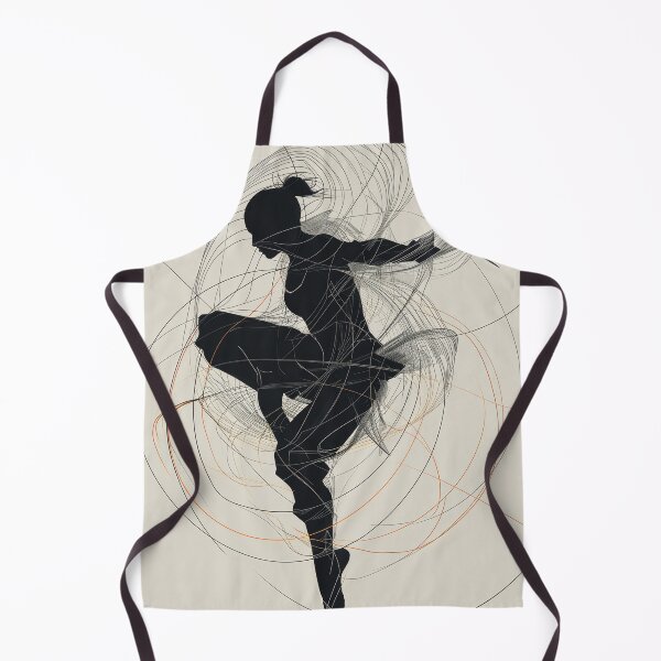 Item preview, Ninja: Abstract Warrior Elegance designed and sold by Piotrek0001.