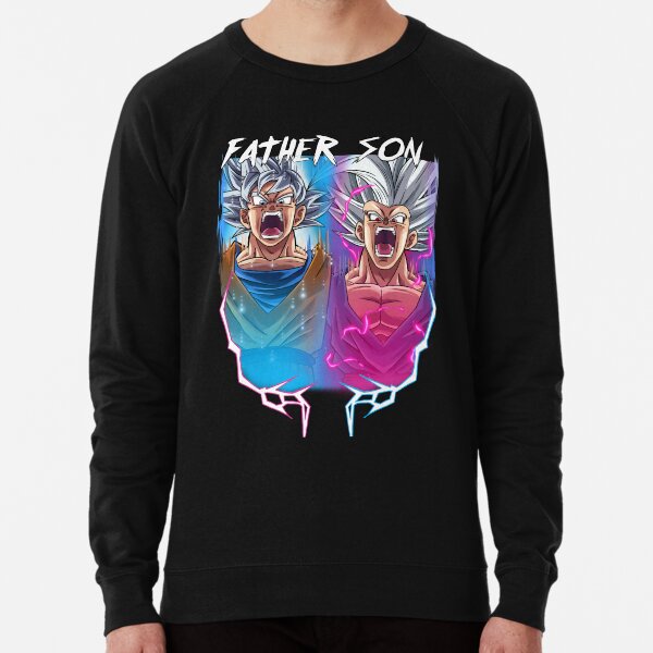 Gohan Sweatshirts Hoodies for Sale Redbubble