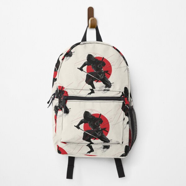 Item preview, Ninja: Abstract Warrior Elegance designed and sold by Piotrek0001.