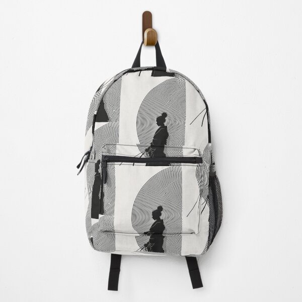 Item preview, Ninja: Abstract Warrior Elegance designed and sold by Piotrek0001.