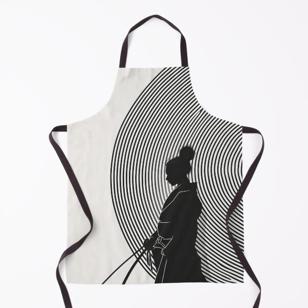 Item preview, Ninja: Abstract Warrior Elegance designed and sold by Piotrek0001.