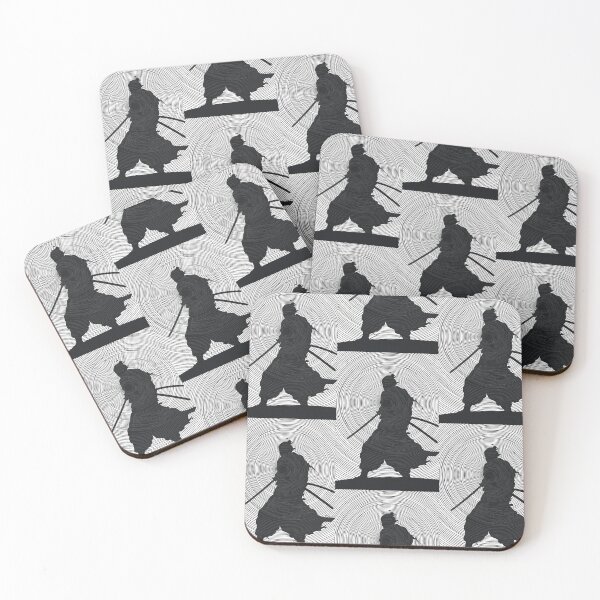 Item preview, Ninja: Abstract Warrior Elegance designed and sold by Piotrek0001.
