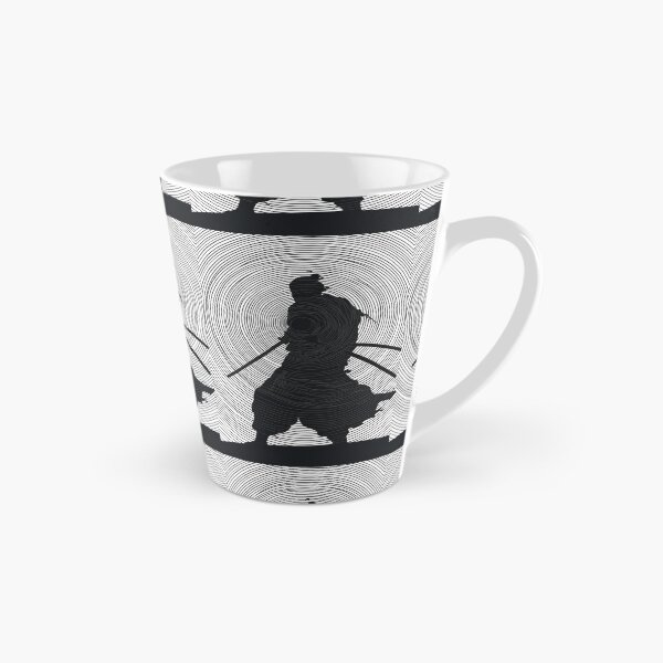 Item preview, Ninja: Abstract Warrior Elegance designed and sold by Piotrek0001.