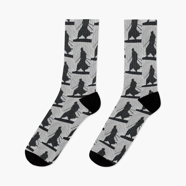 Item preview, Ninja: Abstract Warrior Elegance designed and sold by Piotrek0001.