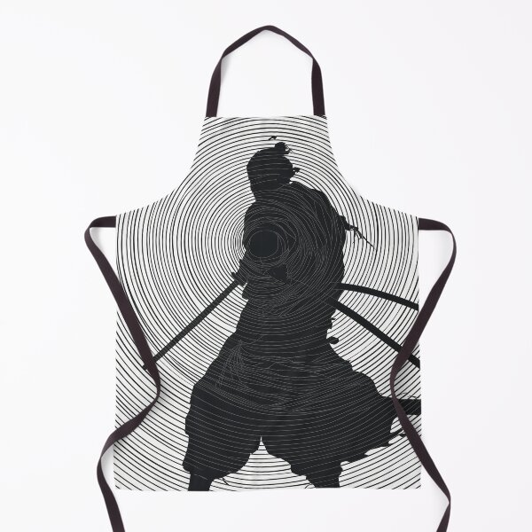 Item preview, Ninja: Abstract Warrior Elegance designed and sold by Piotrek0001.