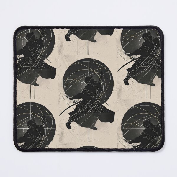 Item preview, Ninja: Abstract Warrior Elegance designed and sold by Piotrek0001.
