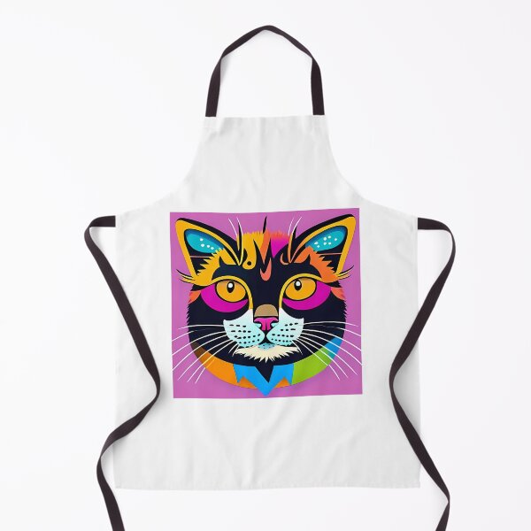 Item preview, Quite Elegant Cat designed and sold by ChicFlareAvenue.