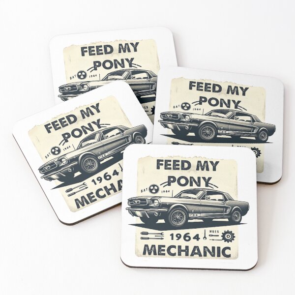 Item preview, Feed my Pony designed and sold by Random Designs.