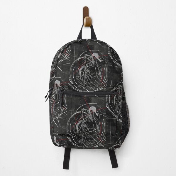 Item preview, Ninja: Abstract Warrior Elegance designed and sold by Piotrek0001.