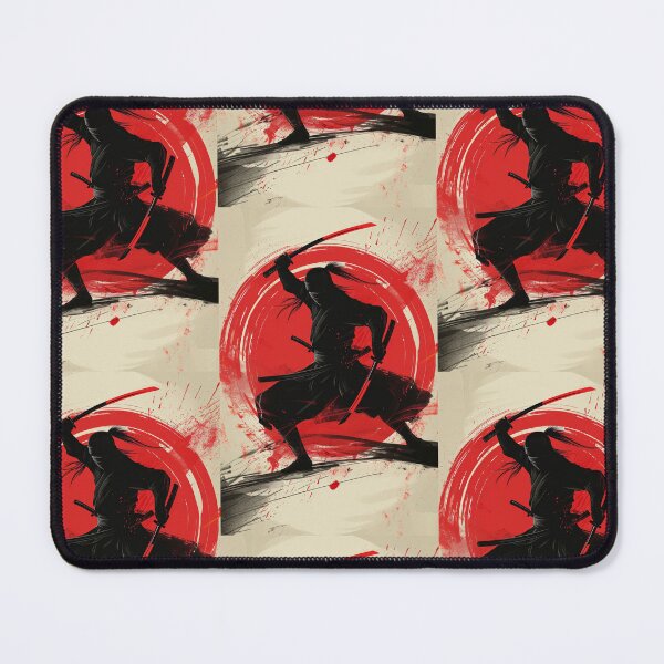 Item preview, Ninja: Abstract Warrior Elegance designed and sold by Piotrek0001.